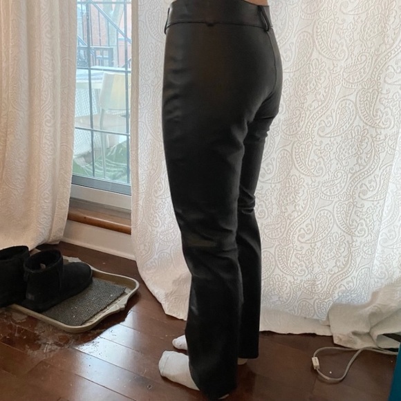 Leather Pants - Picture 6 of 6
